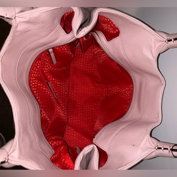 Kate Spade pink handbag - Picture 2 of 4